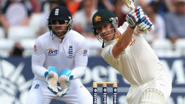 Ashes 2013: Australia show remarkable resolve in narrow defeat