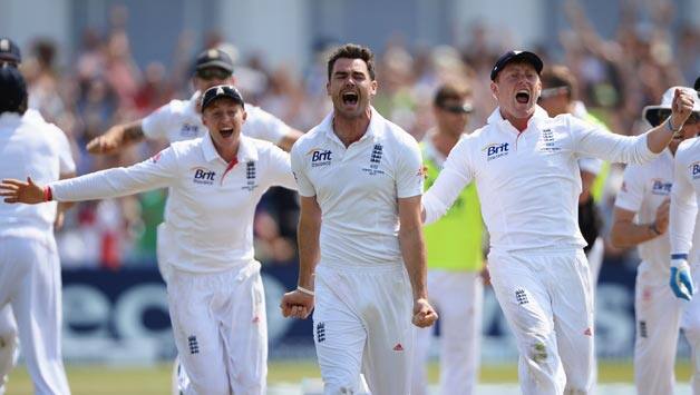 Ashes 2013: James Anderson, DRS and other talking points from the 1st Test at Trent Bridge