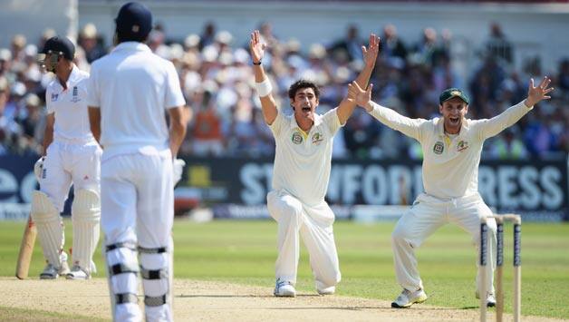 Ashes 2013: Brad Haddin, Jonathan Trott’s dismissals highlight the lack of uniformity in implementation of DRS Ashes 2013: Brad Haddin, Jonathan Trott’s dismissals highlight the lack of uniformity in implementation of DRS