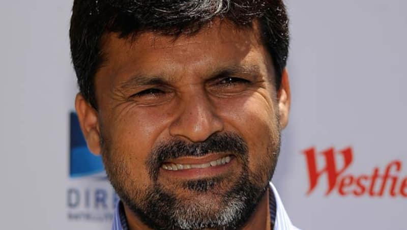 Moin Khan appointed Pakistan's Chief Selector