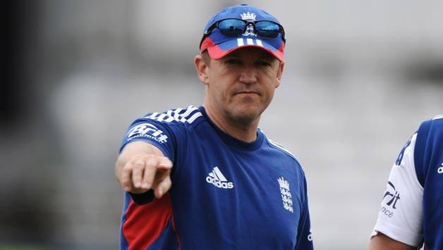 Andy Flower praises resilient England after thrilling 14-run win against Australia