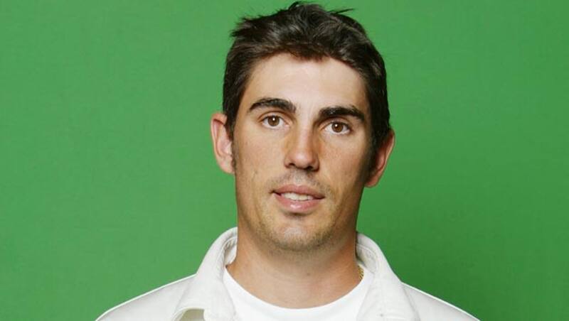 Matty Sinclair Mathew Sinclair announces retirement from cricket - Cricket Country