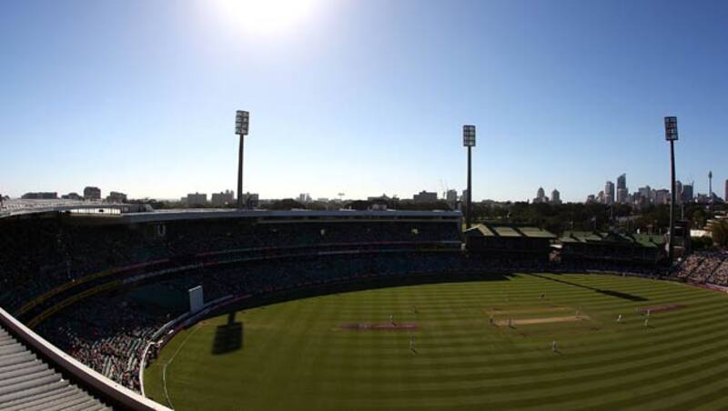 Cricket Australia announces $100,000 for