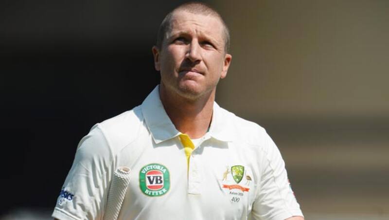 Brad Haddin believes settled preparation will help Australia reclaim the Ashes