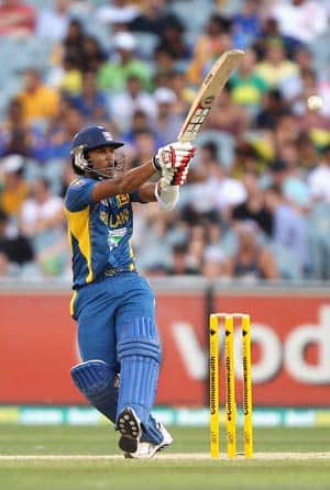 Dinesh Chandimal to captain Sri Lanka for first two ODIs against South Africa