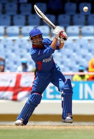 We have some of the quickest bowlers in Asia, says former Afghanistan player Raees Ahmadzai