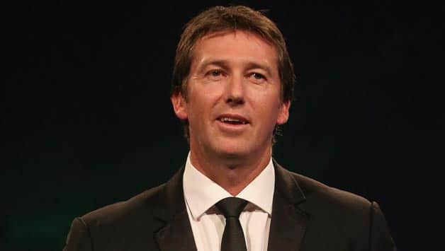 Ashes 2013: Glenn McGrath disappointed with Mickey Arthur's allegations