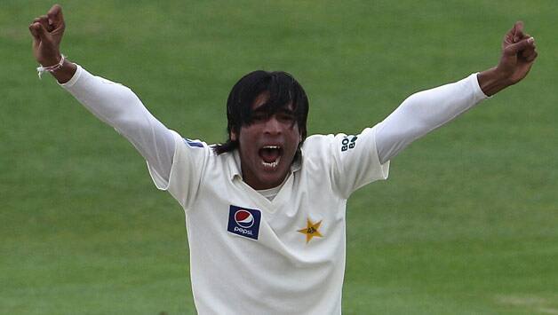 PCB requests ICC to allow Mohammad Aamer to use NCA facilities PCB requests ICC to allow Mohammad Aamer to use NCA facilities