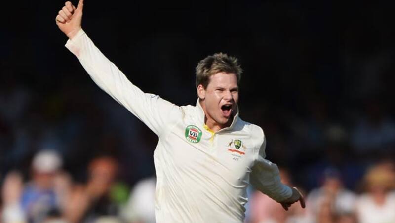 Ashes 2013: What took Michael Clarke so long to bring on Steven Smith?