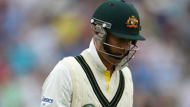 Michael Clarke