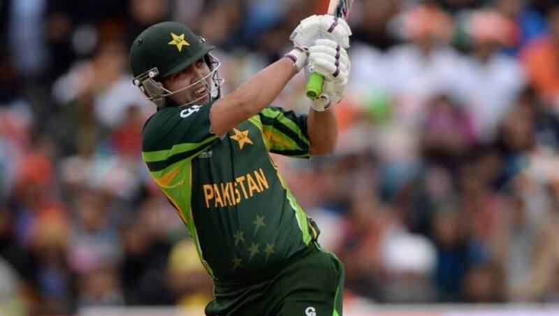 Kamran Akmal