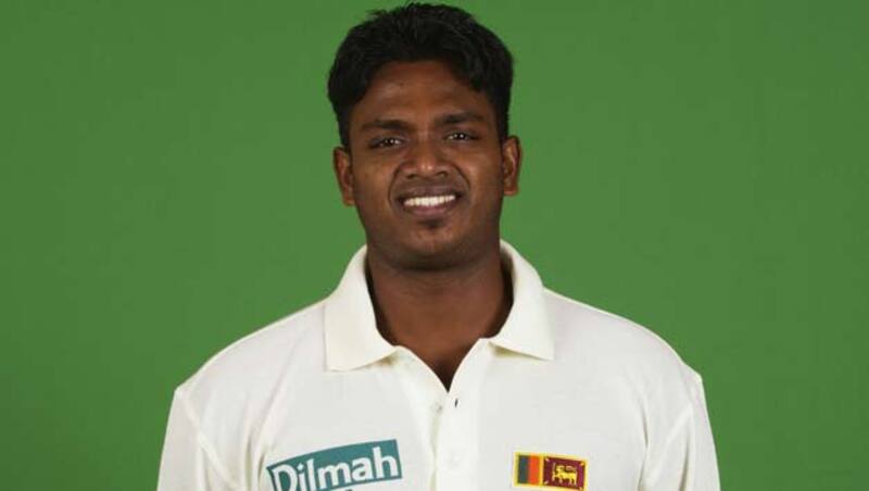 Dilhara Fernando: One of Sri Lanka&acirc;s fastest bowlers whose career has been marred by injuries