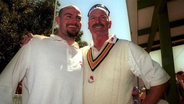 Dennis Lillee: A template for fast bowling greatness