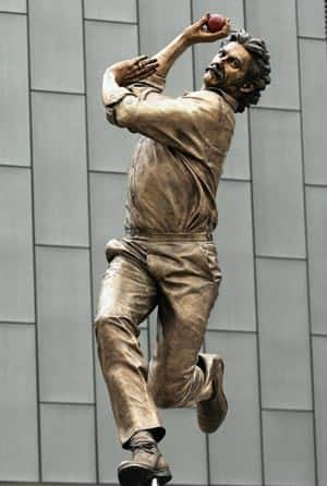 Dennis Lillee: A template for fast bowling greatness