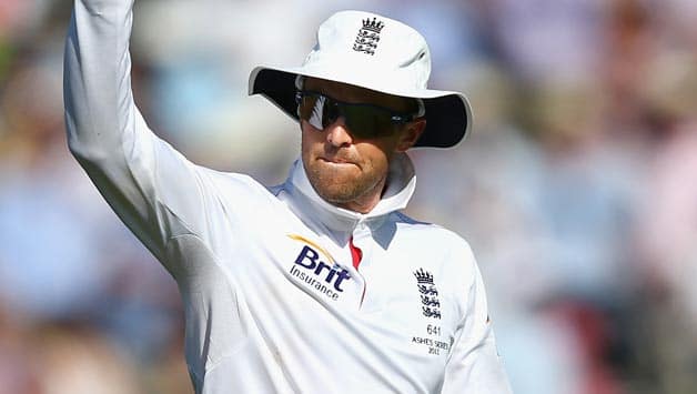 Ashes 2013: Graeme Swann embarrassed to watch awful delivery that dismissed Chris Rogers Ashes 2013: Graeme Swann embarrassed to watch awful delivery that dismissed Chris Rogers