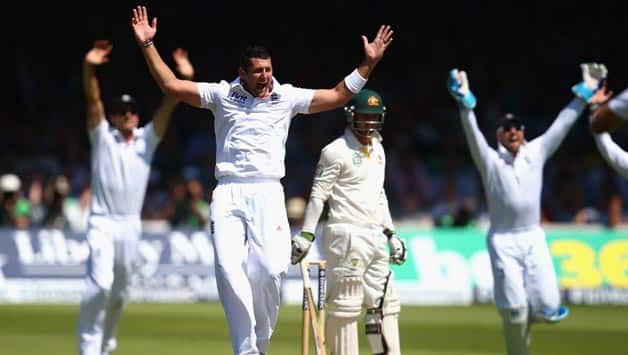 Ashes 2013: Talking points of Day 2 of Lord’s Test Ashes 2013: Talking points of Day 2 of Lord’s Test