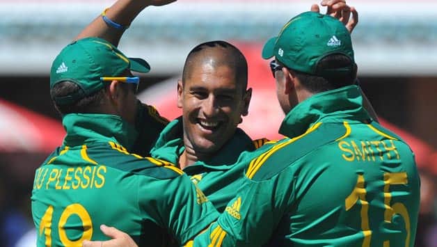 Preview: South Africa, Sri Lanka aim for fresh start in ODI series