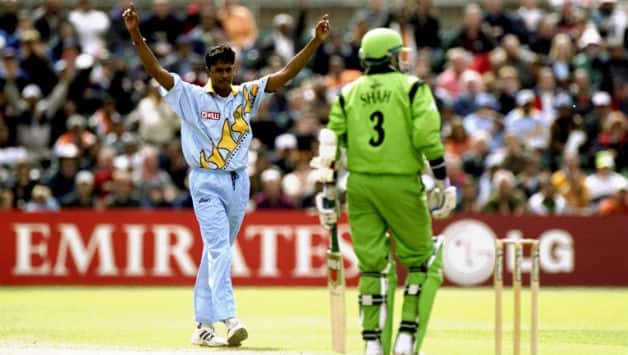 Debashish Mohanty: An uncanny swing bowler from India who wasn’t given enough opportunities