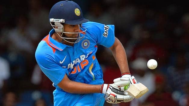 Rohit Sharma creates Indian record by smashing highest number of sixes in an ODI innings Rohit Sharma creates Indian record by smashing highest number of sixes in an ODI innings