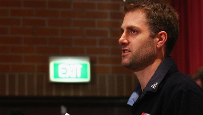 Simon Katich claims he never retired from international cricket