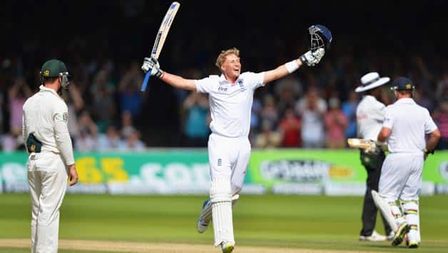 Ashes 2013: Joe Root helps England beat Australia into submission on Day 3 of 2nd Test