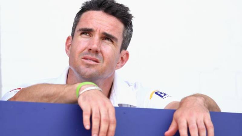 Kevin Pietersen