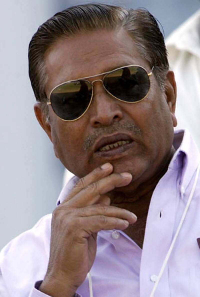 India can make two national squads of equal strength, feels Chandu Borde