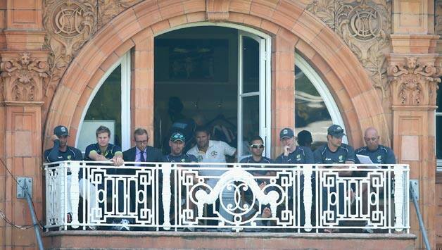 Ashes 2013: Cricket Germany pokes fun at Australia's misery on twitter