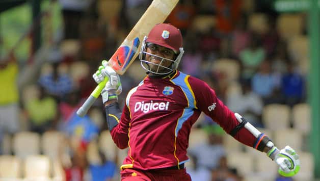 Marlon Samuels says he devised strategy to conquer Pakistan bowling Marlon Samuels says he devised strategy to conquer Pakistan bowling