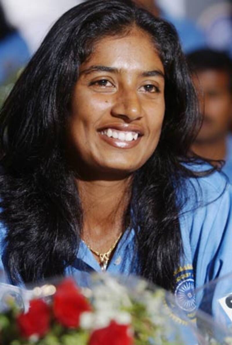 Mithali Raj: The emblem of relentless pursuit for unmatched excellence in women&acirc;s cricket