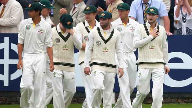 Ashes 2013: Negative mindset not helping Australia's cause