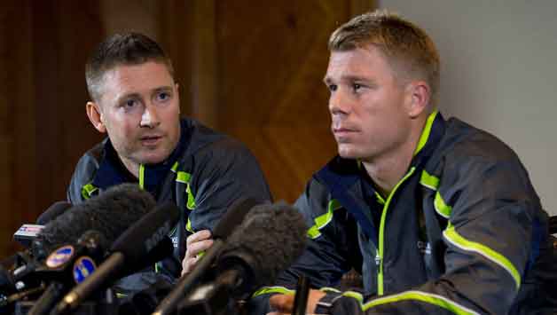 Ashes 2013: Negative mindset not helping Australia's cause