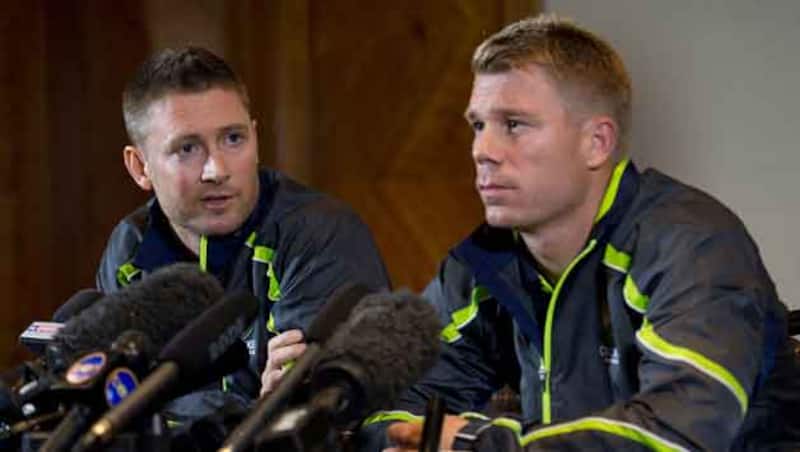 Ashes 2013: Negative mindset not helping Australia's cause