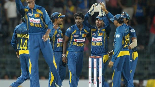 Sri Lanka opt to bat against South Africa in 2nd ODI at Colombo