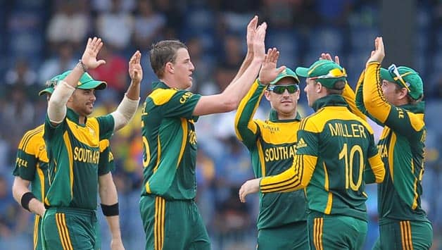 Live Cricket Score: Sri Lanka vs South Africa, 2nd ODI at Colombo