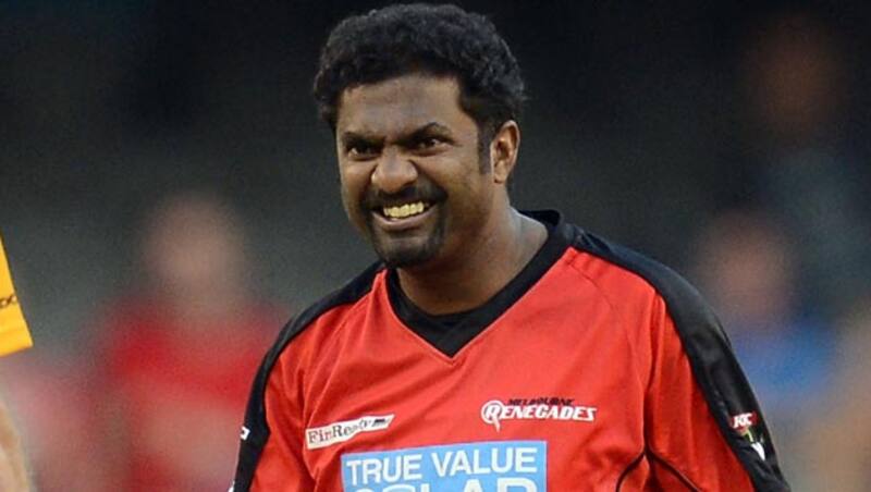 Muttiah Muralitharan to inaugurate cricket laid in Kilinochchi stadium