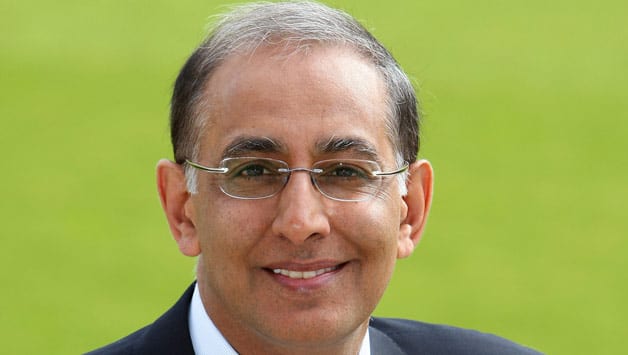 South African cricketers welcome Haroon Lorgat's appointment as CEO