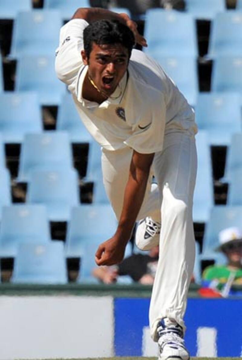 India in Zimbabwe 2013: Indian tyros have a huge platform
