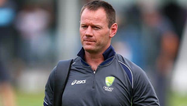 Pat Howard defends Cricket Australia's decision to sack Mickey Arthur