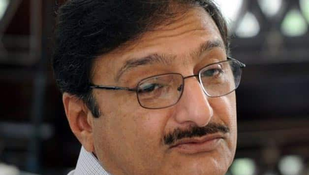 PCB to appeal against Islamabad HC order on Zaka Ashraf's election