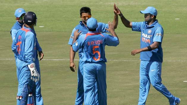Preview: India vs Zimbabwe 2013, 2nd ODI at Harare