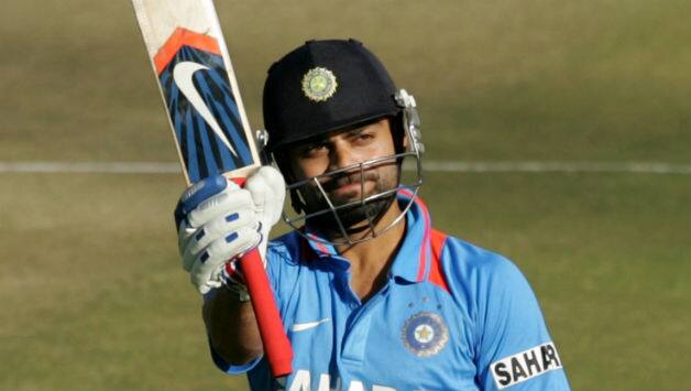 India seal series with 7-wicket win over Zimbabwe in 3rd ODI at Harare