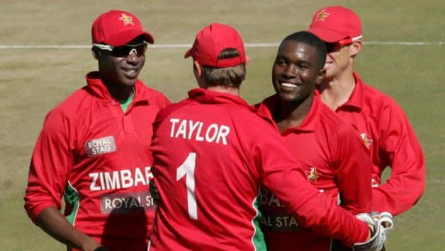 Sri Lanka's tour of Zimbabwe called off
