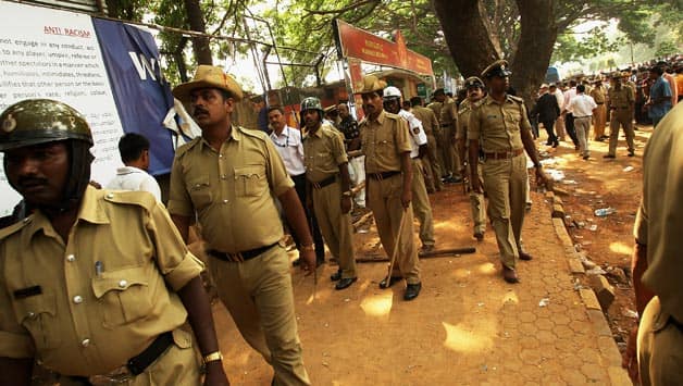 IPL 2013 spot-fixing: Mumbai Police nab bookie in Jaipur