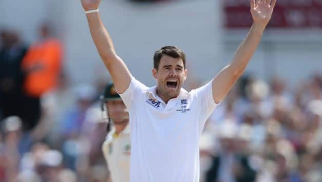 James Anderson: An account of his wizardry in recent times