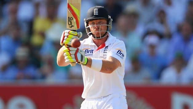 Cricket Australia fails to find source of offensive tweet on Ian Bell during Lord's Test