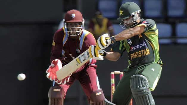 Live Cricket Score: West Indies vs Pakistan, 2nd T20I at Kingstown