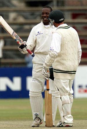 Hamilton Masakadza