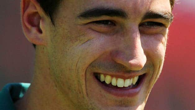 Ashes 2013: Mitchell Starc confident of keeping Australia alive