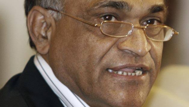 IPL spot-fixing and betting controversy: BCCI can't depend on police report, says Niranjan Shah